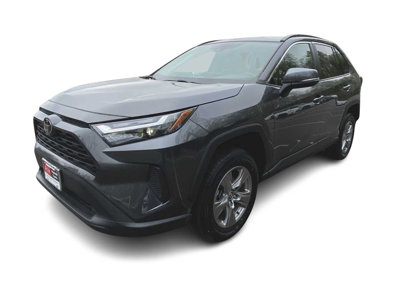 2024 Toyota RAV4 XLE -
                Freehold, NJ