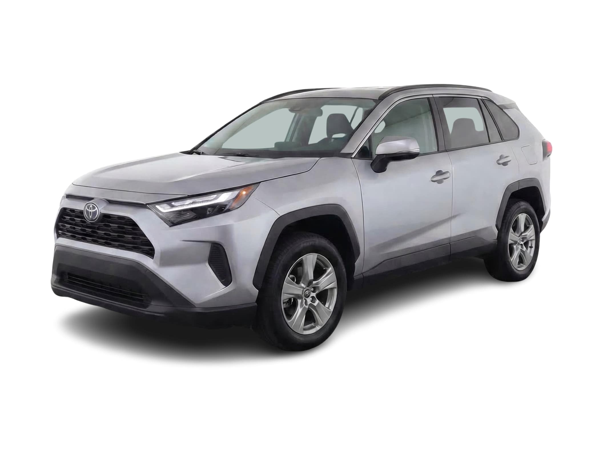 Thumbnail: 2025 Toyota RAV4 - 1
