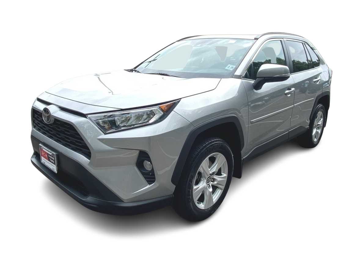 2021 Toyota RAV4 XLE -
                Freehold, NJ