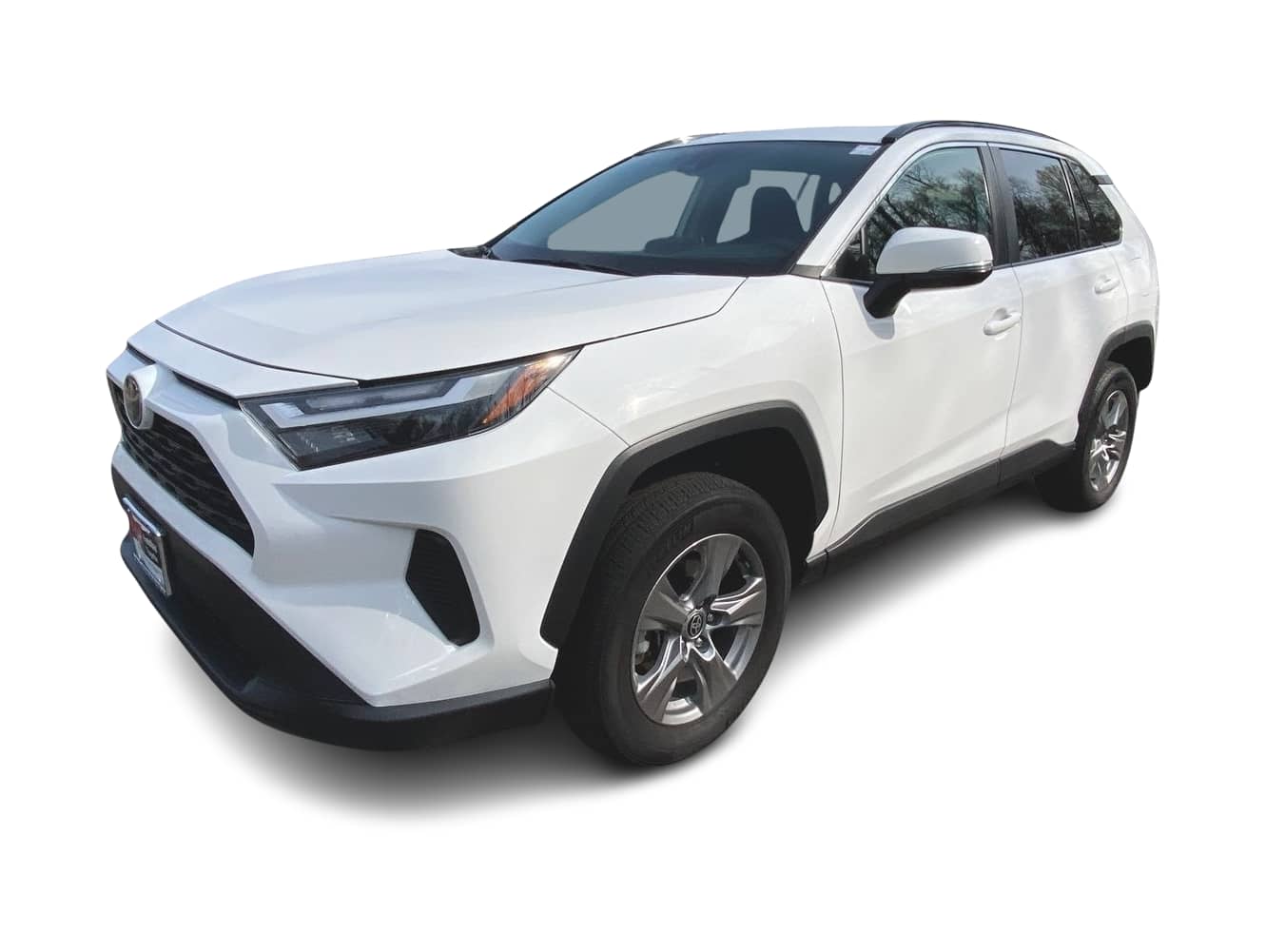 2024 Toyota RAV4 XLE -
                Freehold, NJ