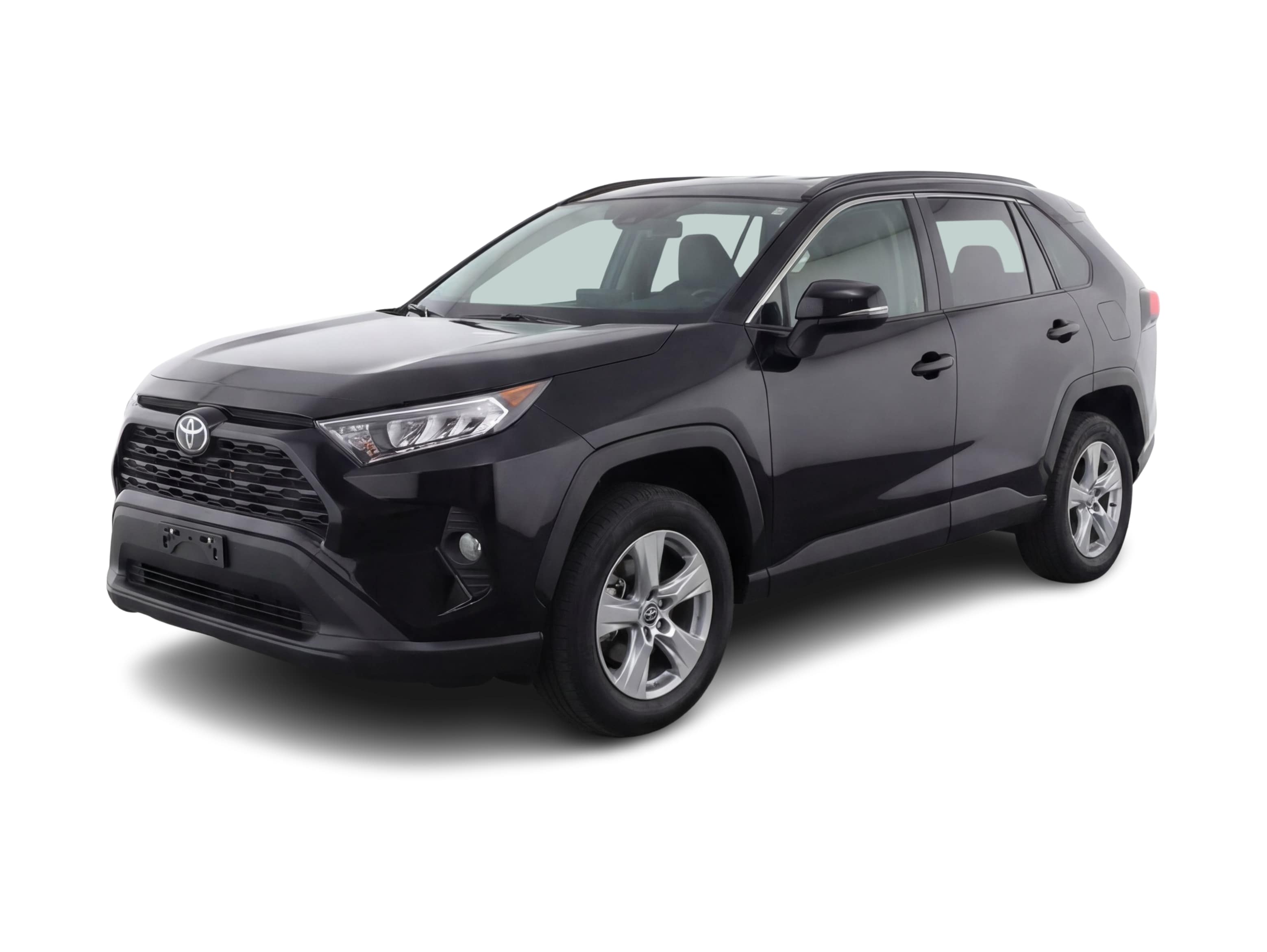 Thumbnail: 2025 Toyota RAV4 - 1