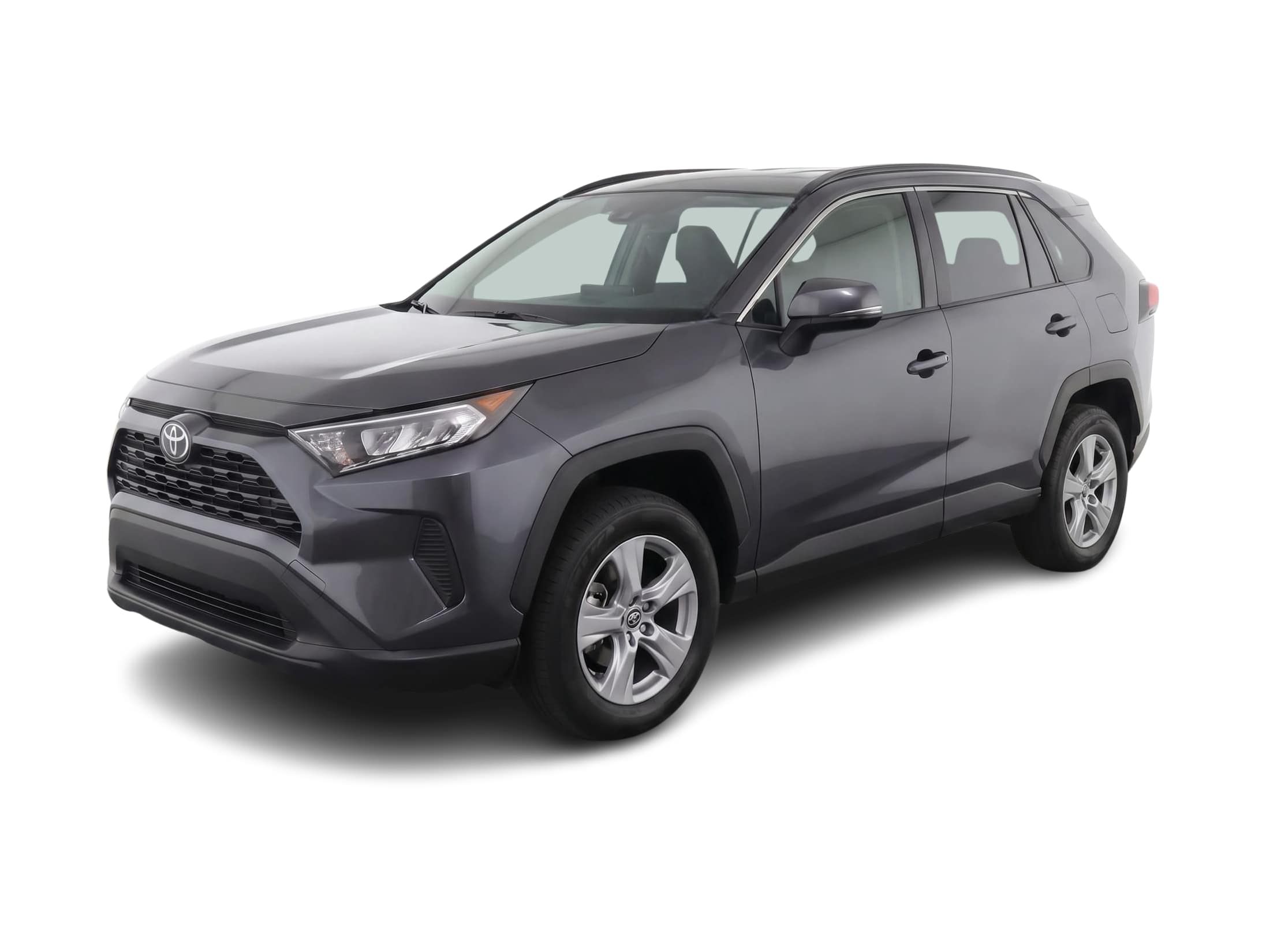 Thumbnail: 2025 Toyota RAV4 - 1