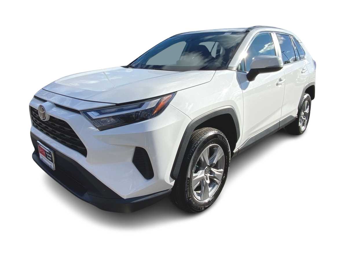 2022 Toyota RAV4 XLE -
                Freehold, NJ