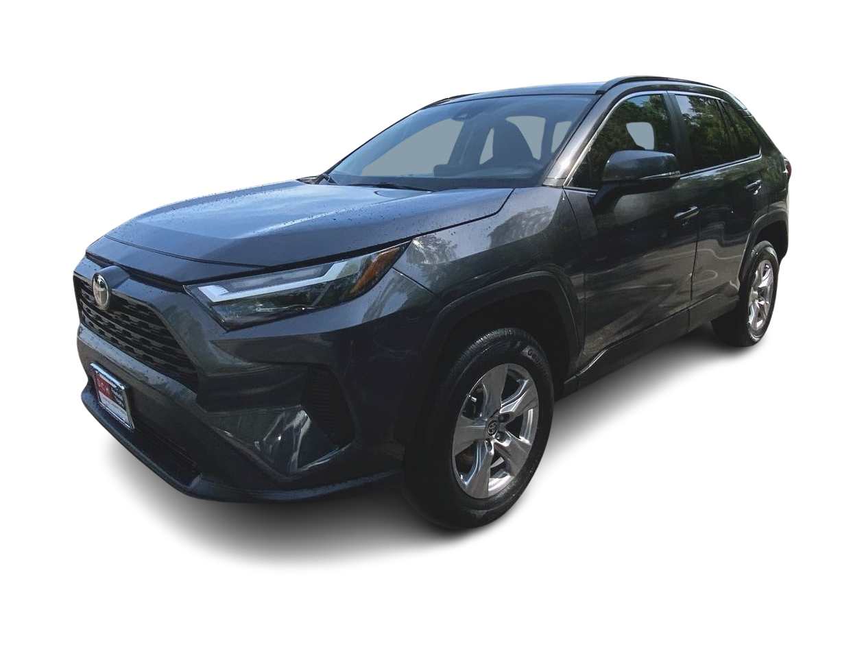 2022 Toyota RAV4 XLE -
                Freehold, NJ