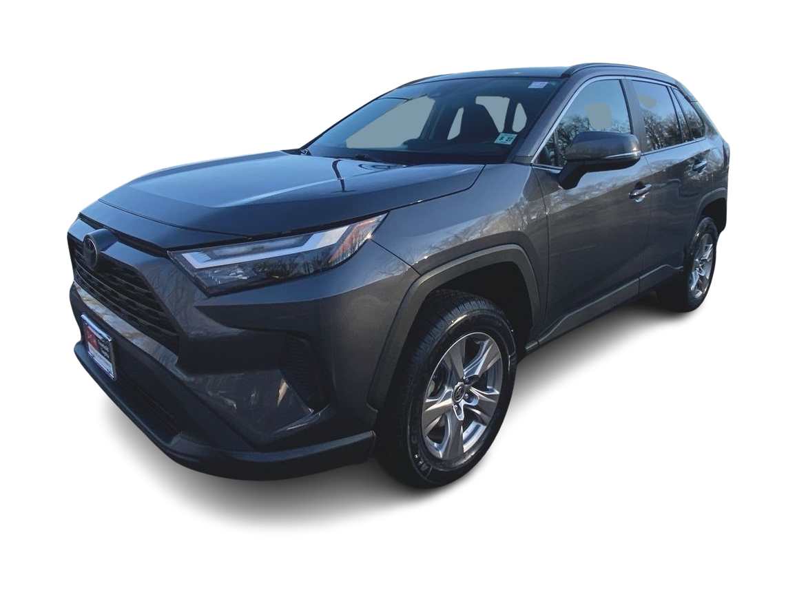 2022 Toyota RAV4 XLE -
                Freehold, NJ