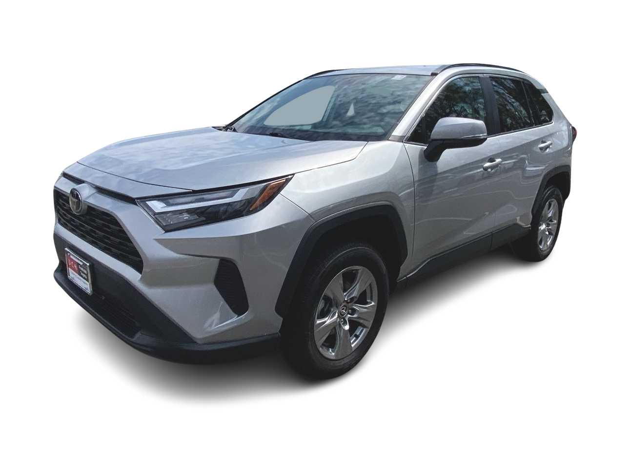 2024 Toyota RAV4 XLE -
                Freehold, NJ