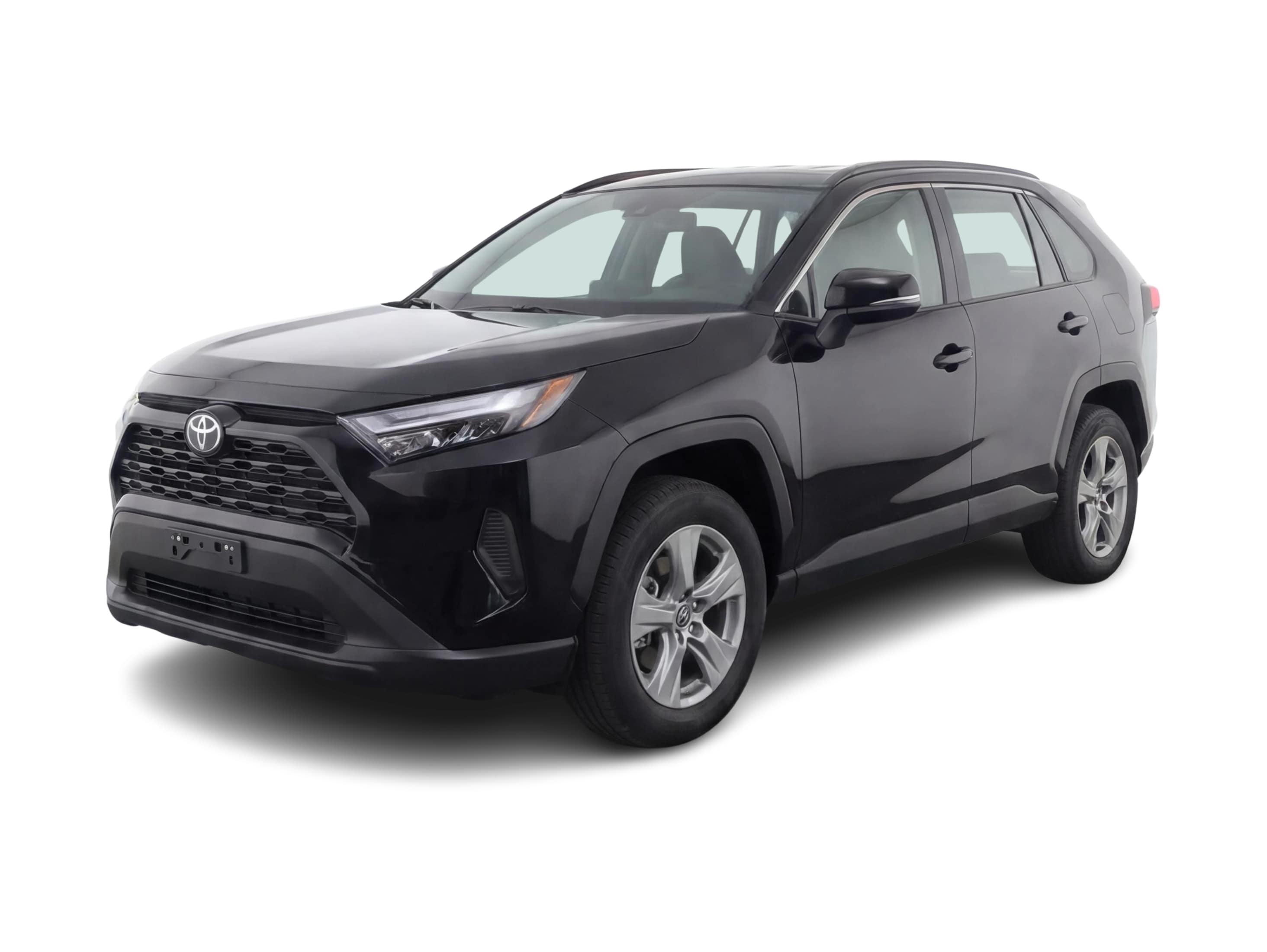 Thumbnail: 2024 Toyota RAV4 - 1