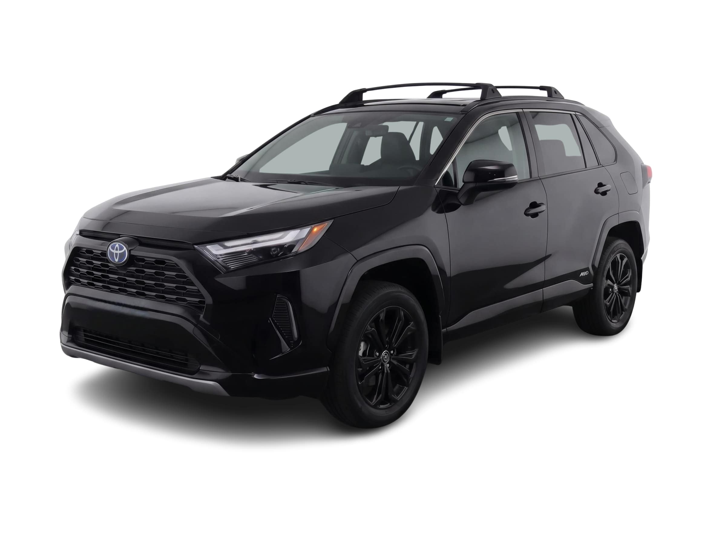 Thumbnail: 2024 Toyota RAV4 - 1