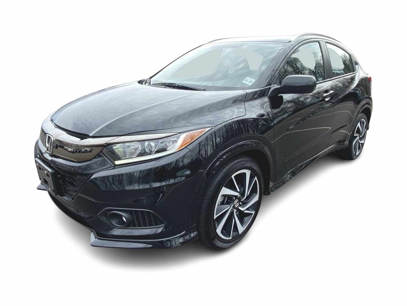 2020 Honda HR-V Sport -
                Freehold, NJ