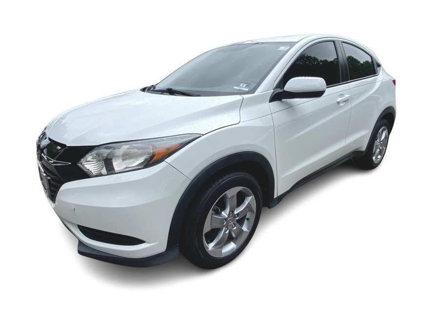 2017 Honda HR-V LX -
                  Freehold, NJ