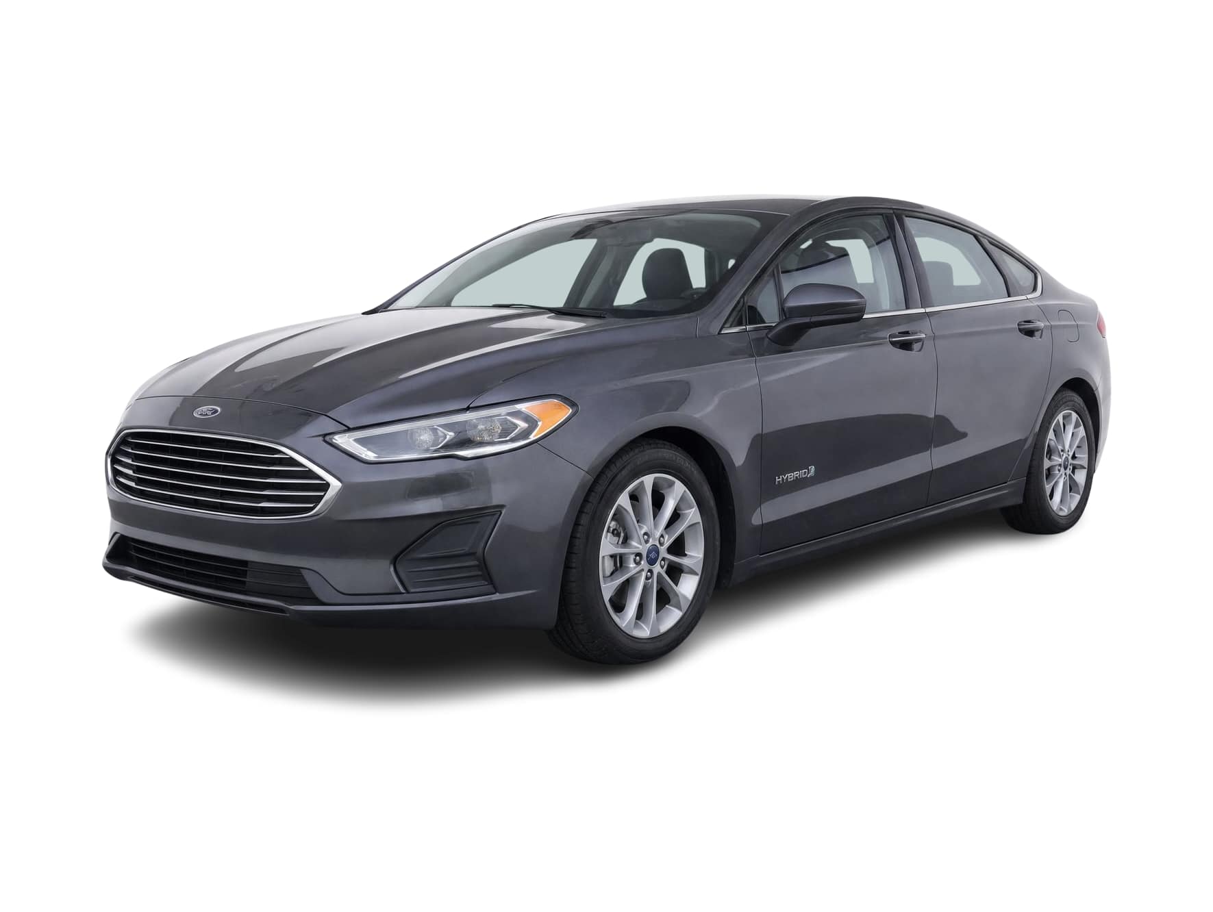 2019 Ford Fusion  -
                  Freehold, NJ