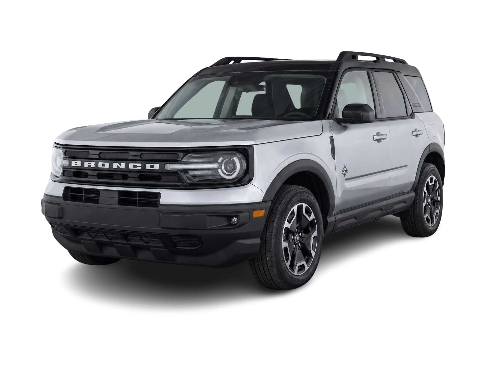Thumbnail: 2023 Ford Bronco Sport - 1