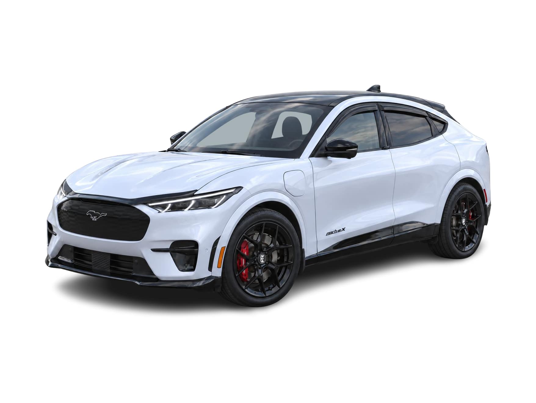 2022 Ford Mustang Mach-E GT -
                  Freehold, NJ