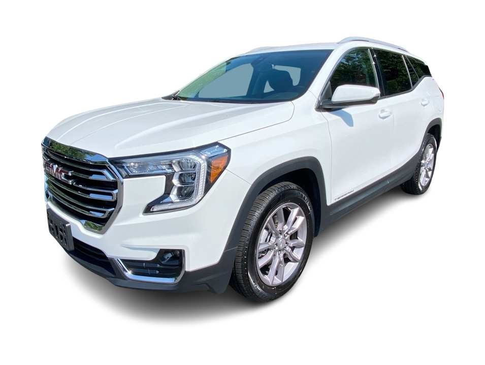 2024 GMC Terrain SLT -
                  Freehold, NJ