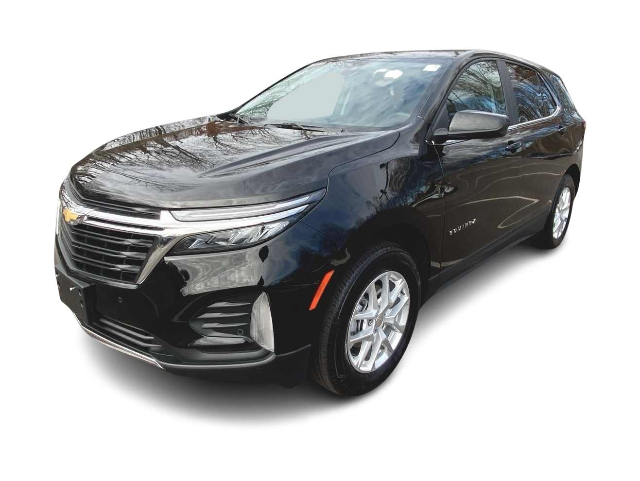 2024 Chevrolet Equinox LT -
                Freehold, NJ