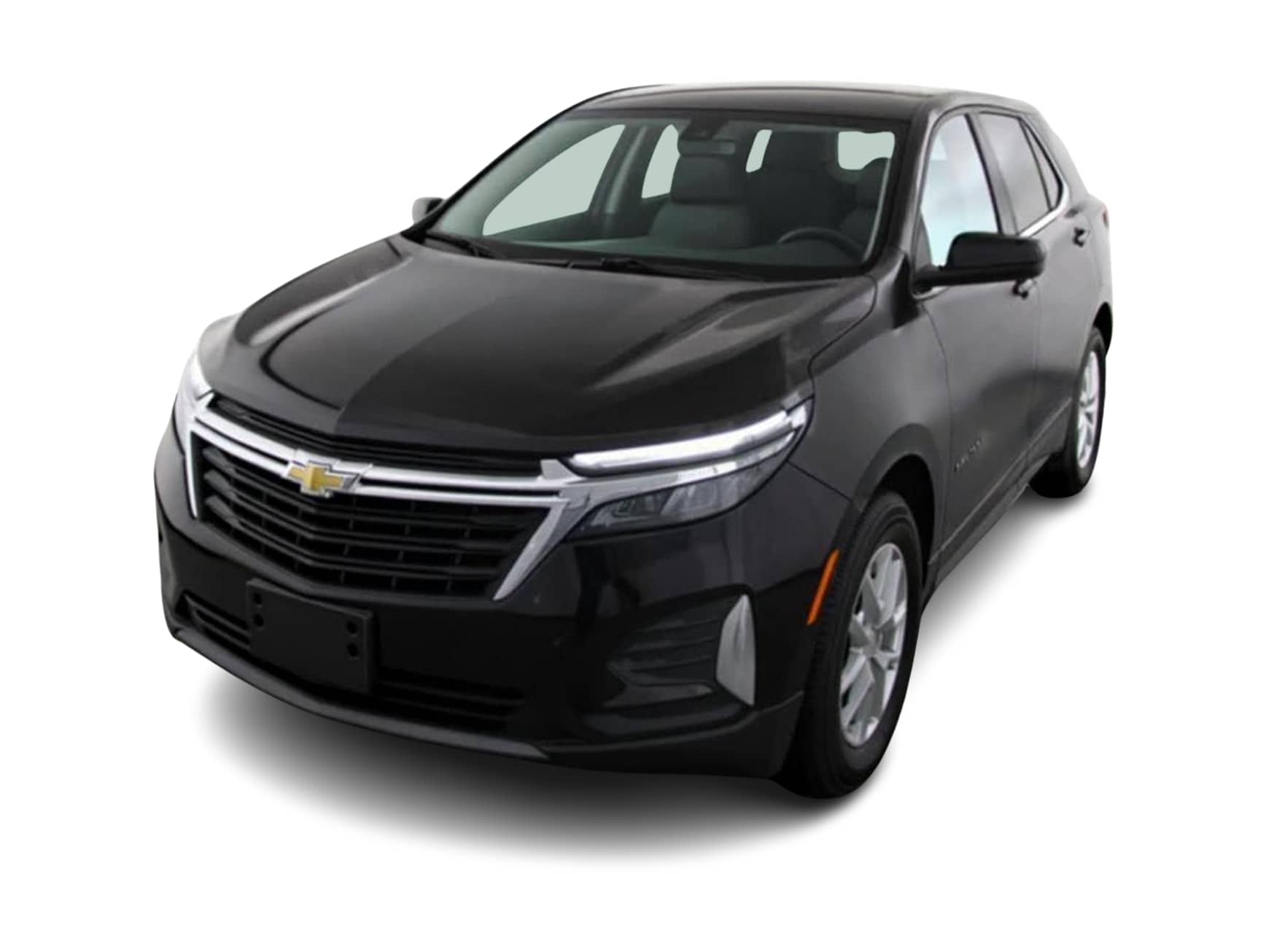 Thumbnail: 2022 Chevrolet Equinox - 1