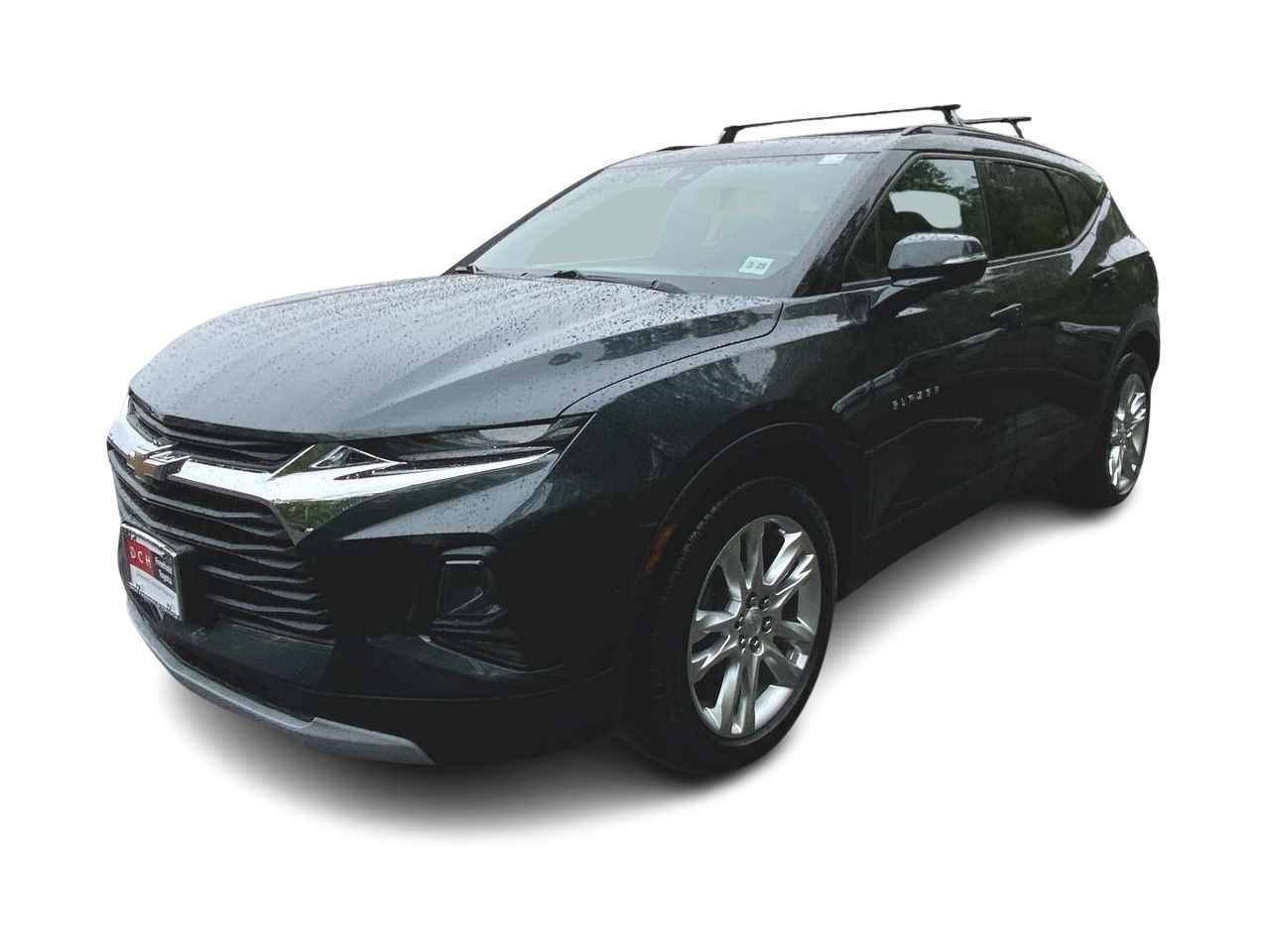2019 Chevrolet Blazer  -
                Freehold, NJ