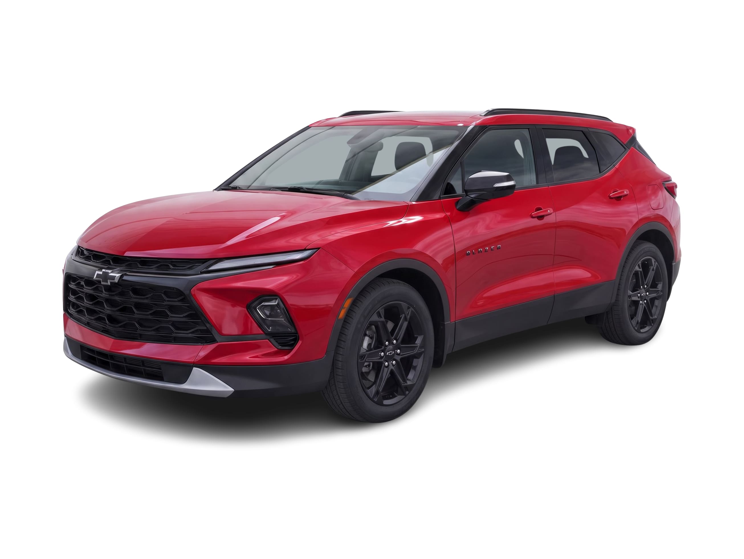 Thumbnail: 2023 Chevrolet Blazer - 1