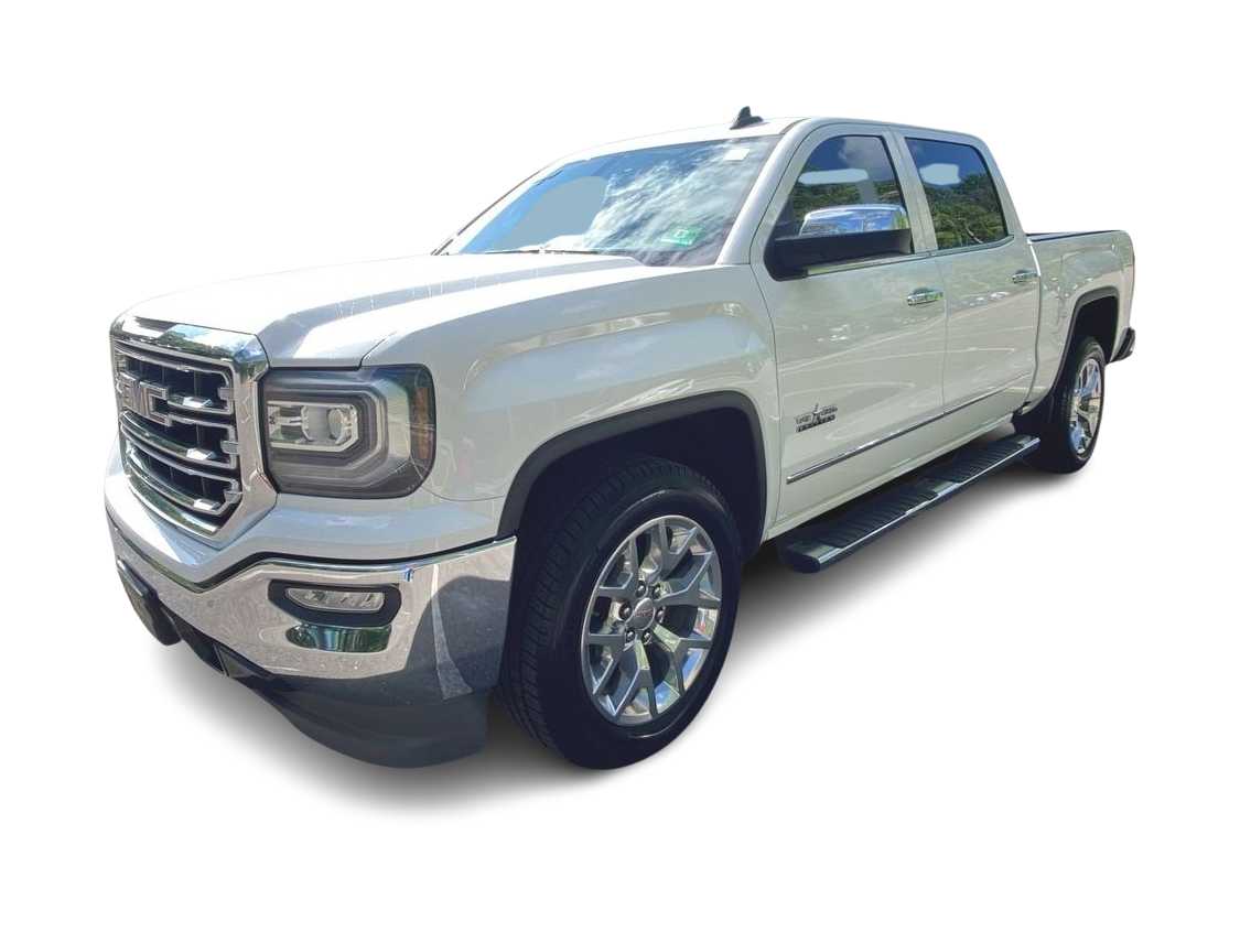 2016 GMC Sierra 1500 SLT -
                Freehold, NJ