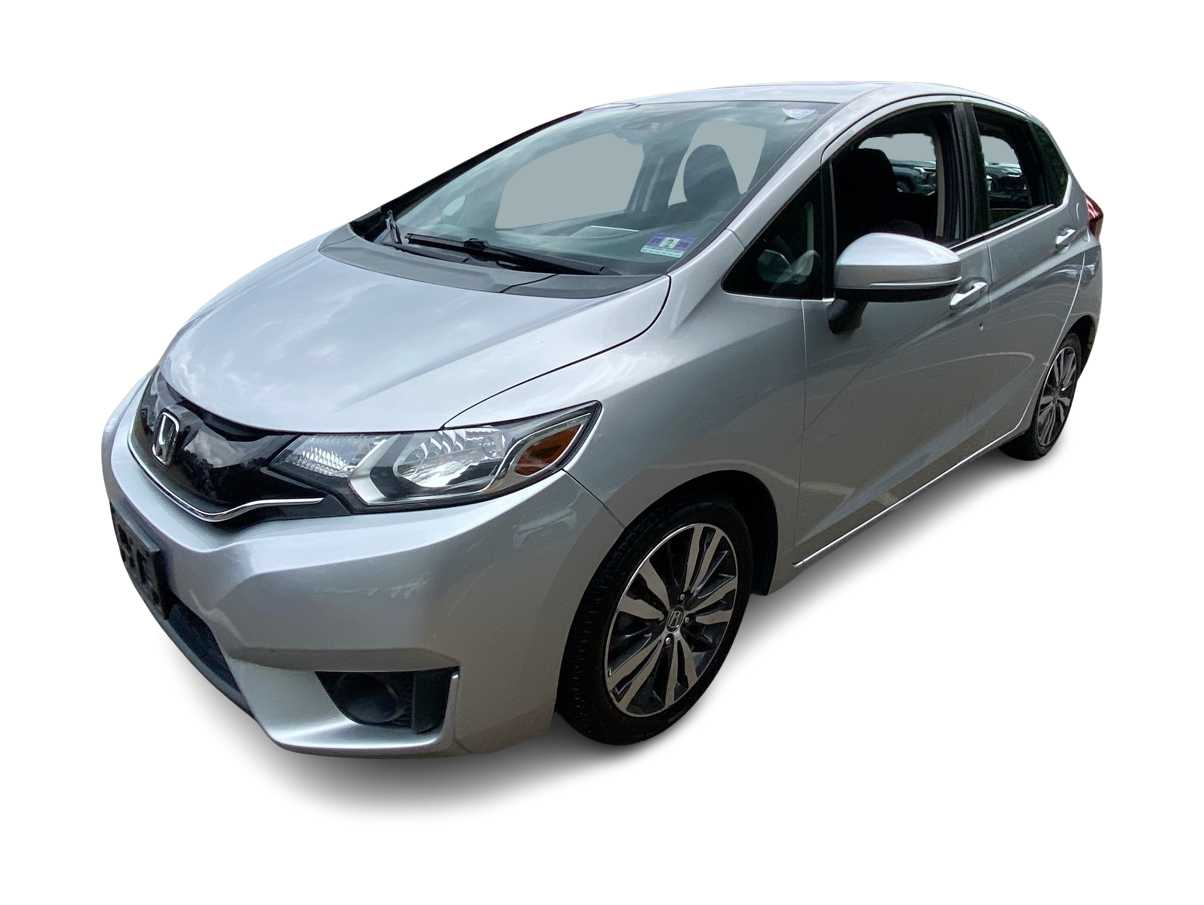 Thumbnail: 2015 Honda Fit - 1
