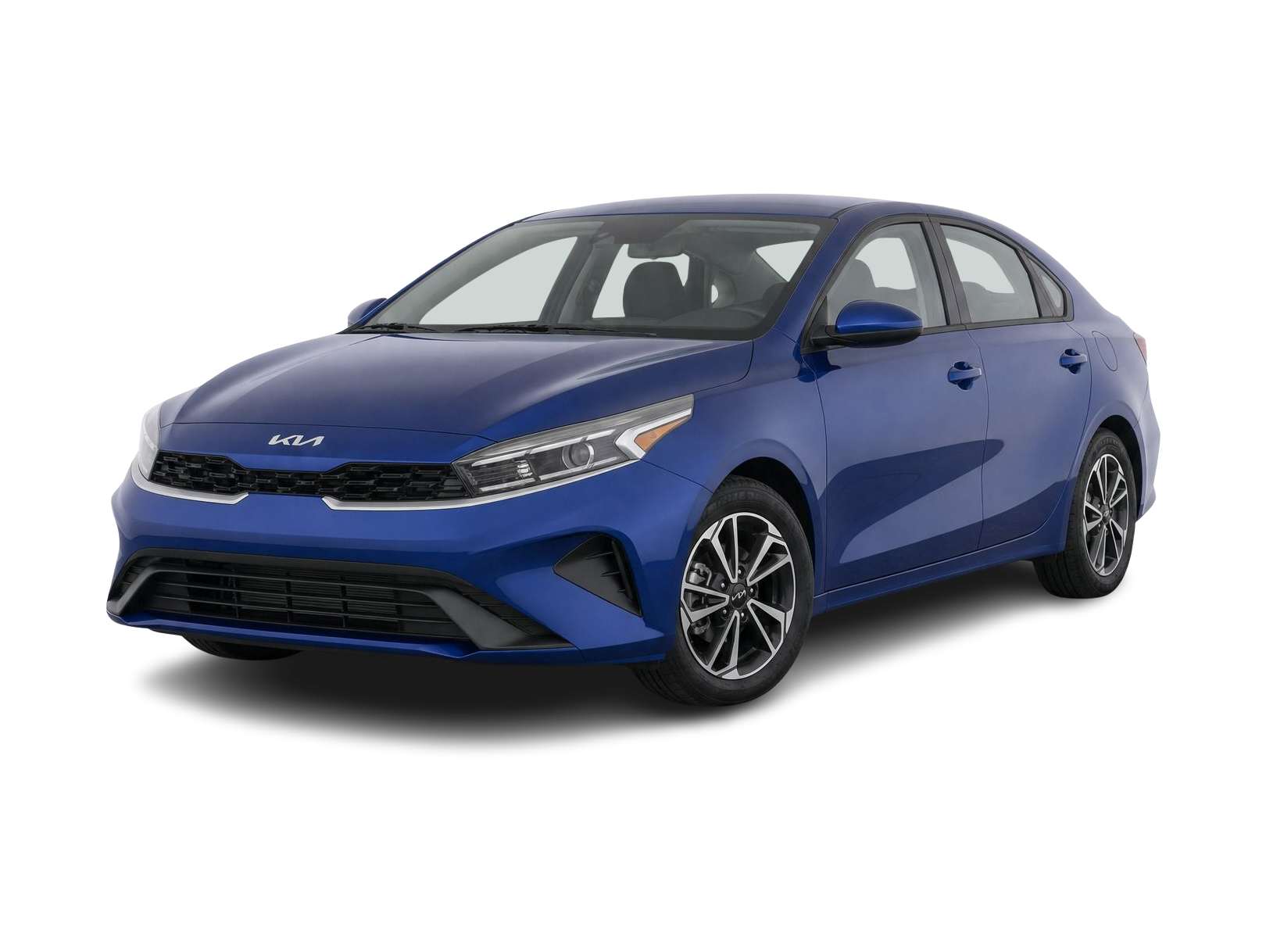 Thumbnail: 2022 Kia Forte - 1