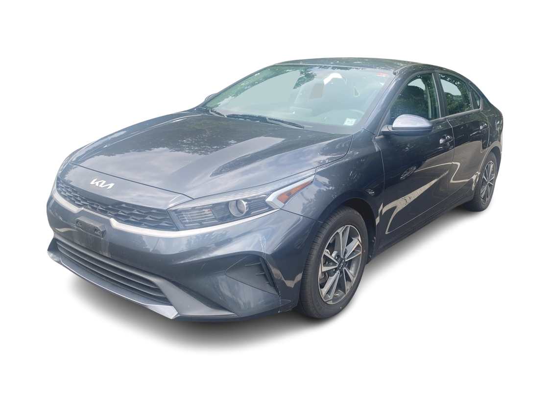 Thumbnail: 2023 Kia Forte - 1