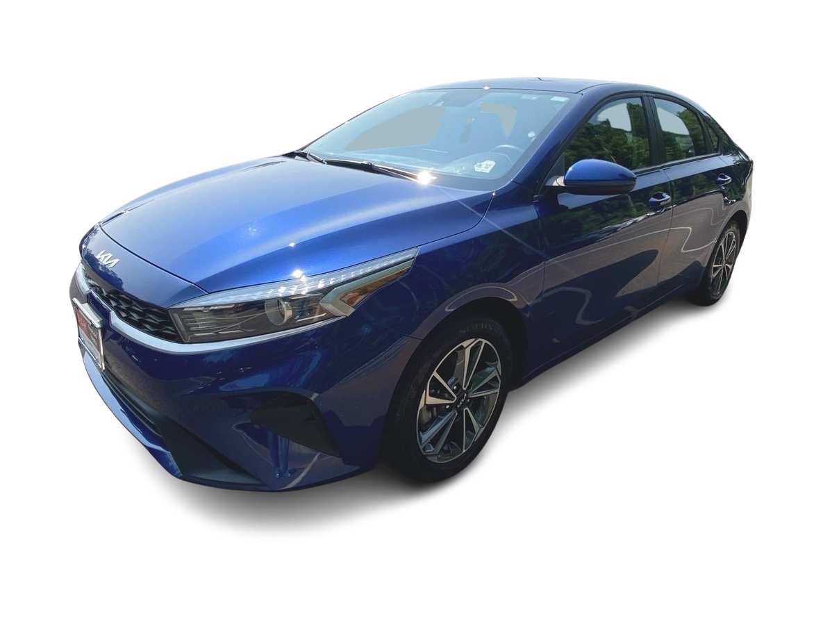2023 Kia Forte LXS -
                  Freehold, NJ