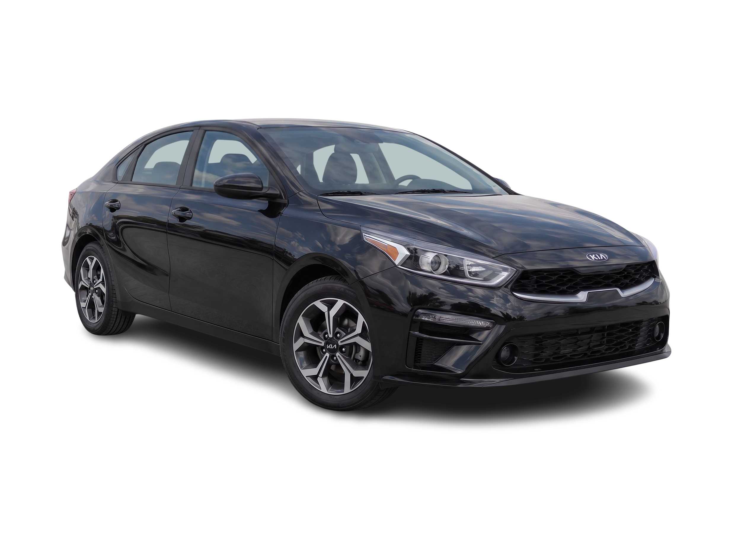 2019 Kia Forte LXS -
                  Freehold, NJ