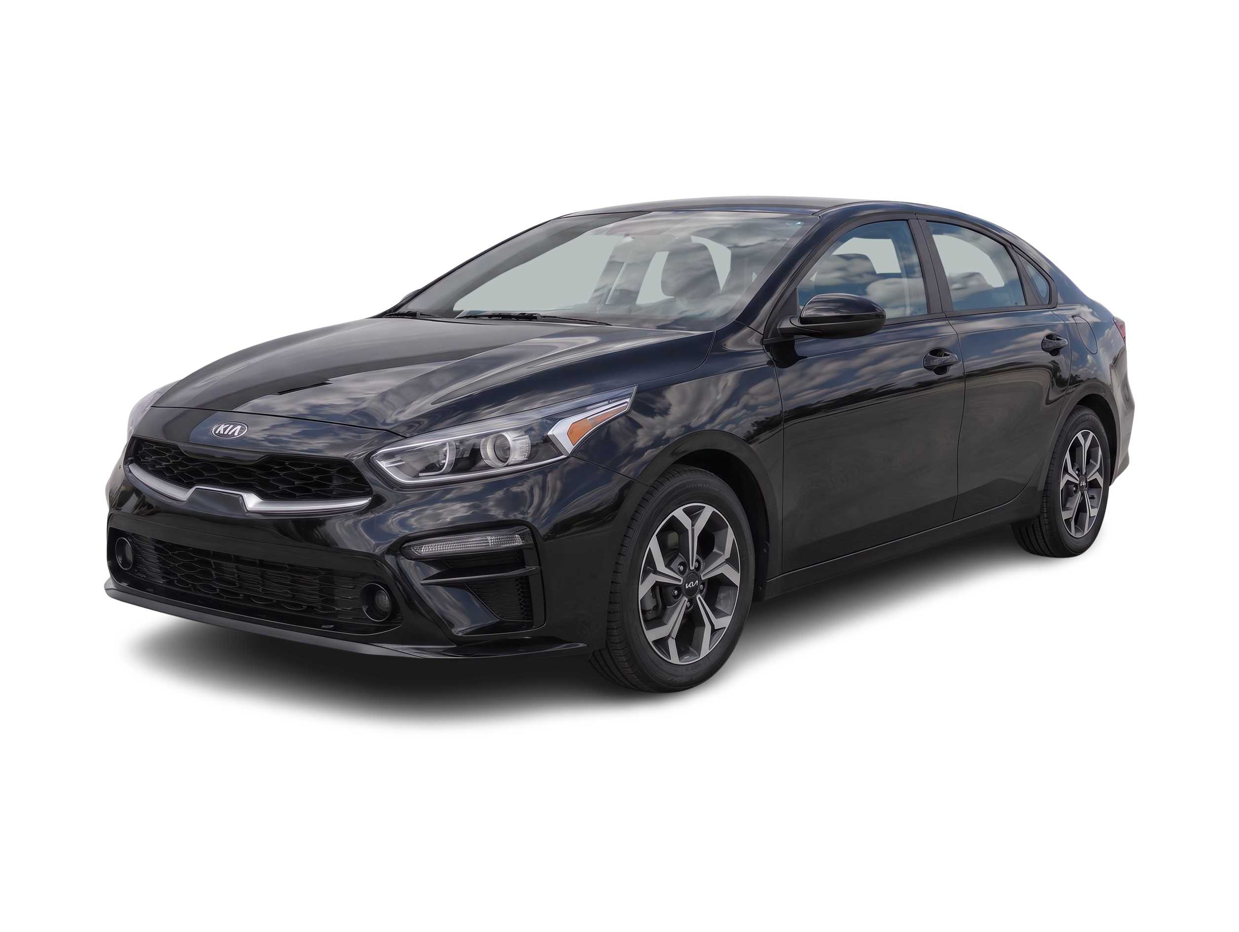 2019 Kia Forte LXS -
                  Freehold, NJ
