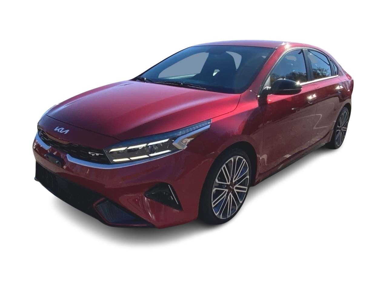 2023 Kia Forte GT -
                Freehold, NJ