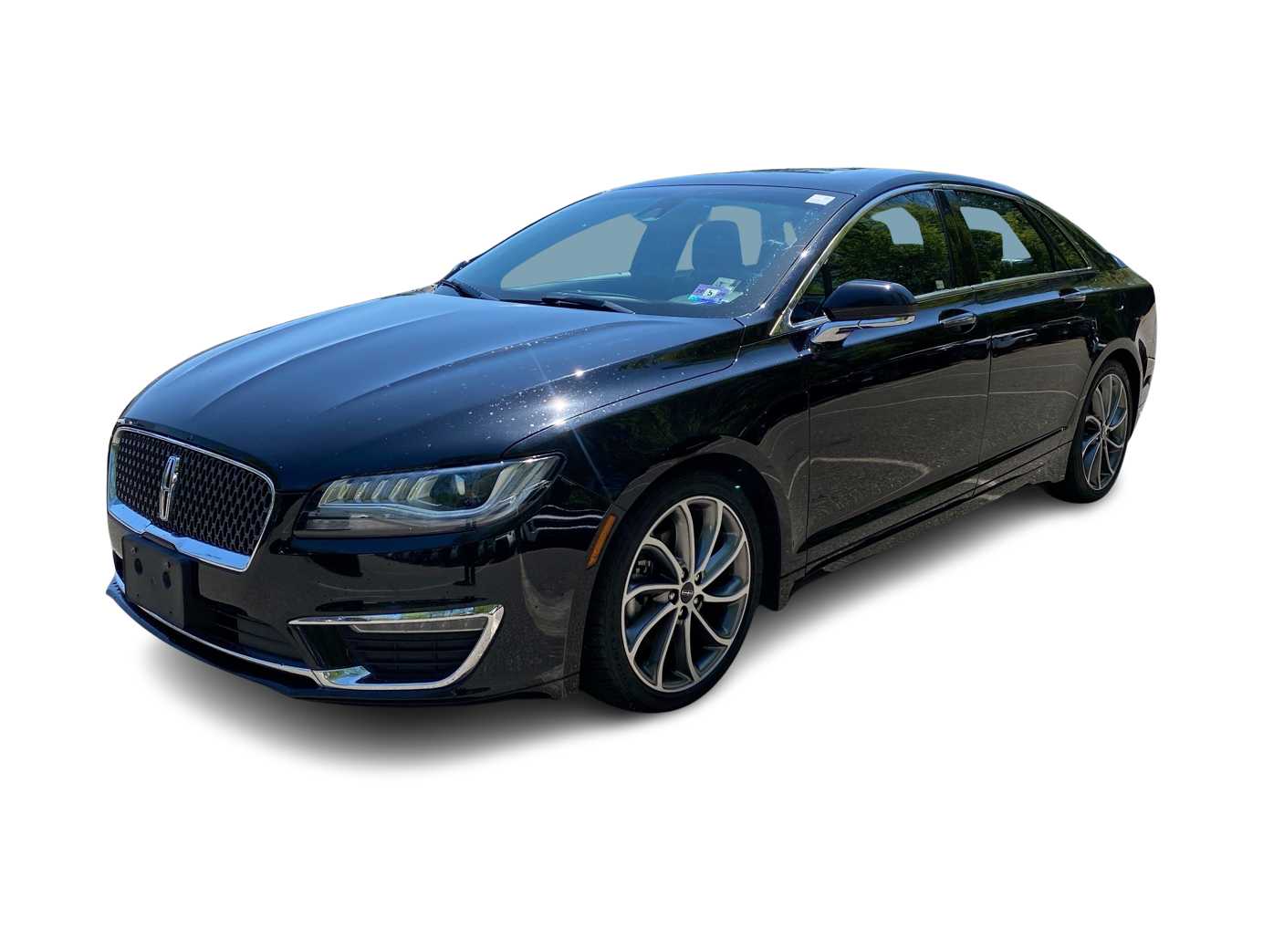 2019 Lincoln MKZ Reserve -
                  Freehold, NJ