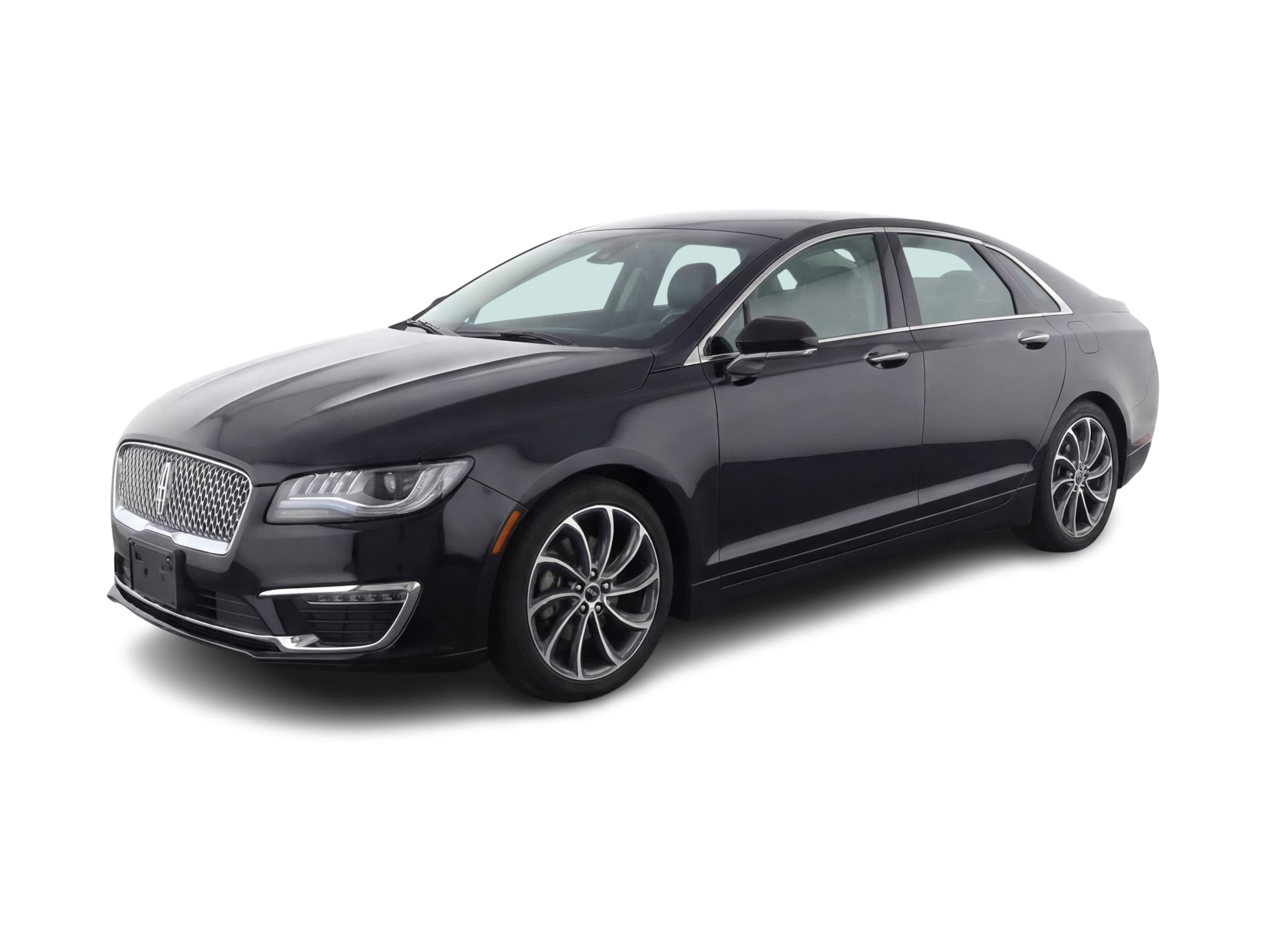 2019 Lincoln MKZ Reserve -
                  Freehold, NJ
