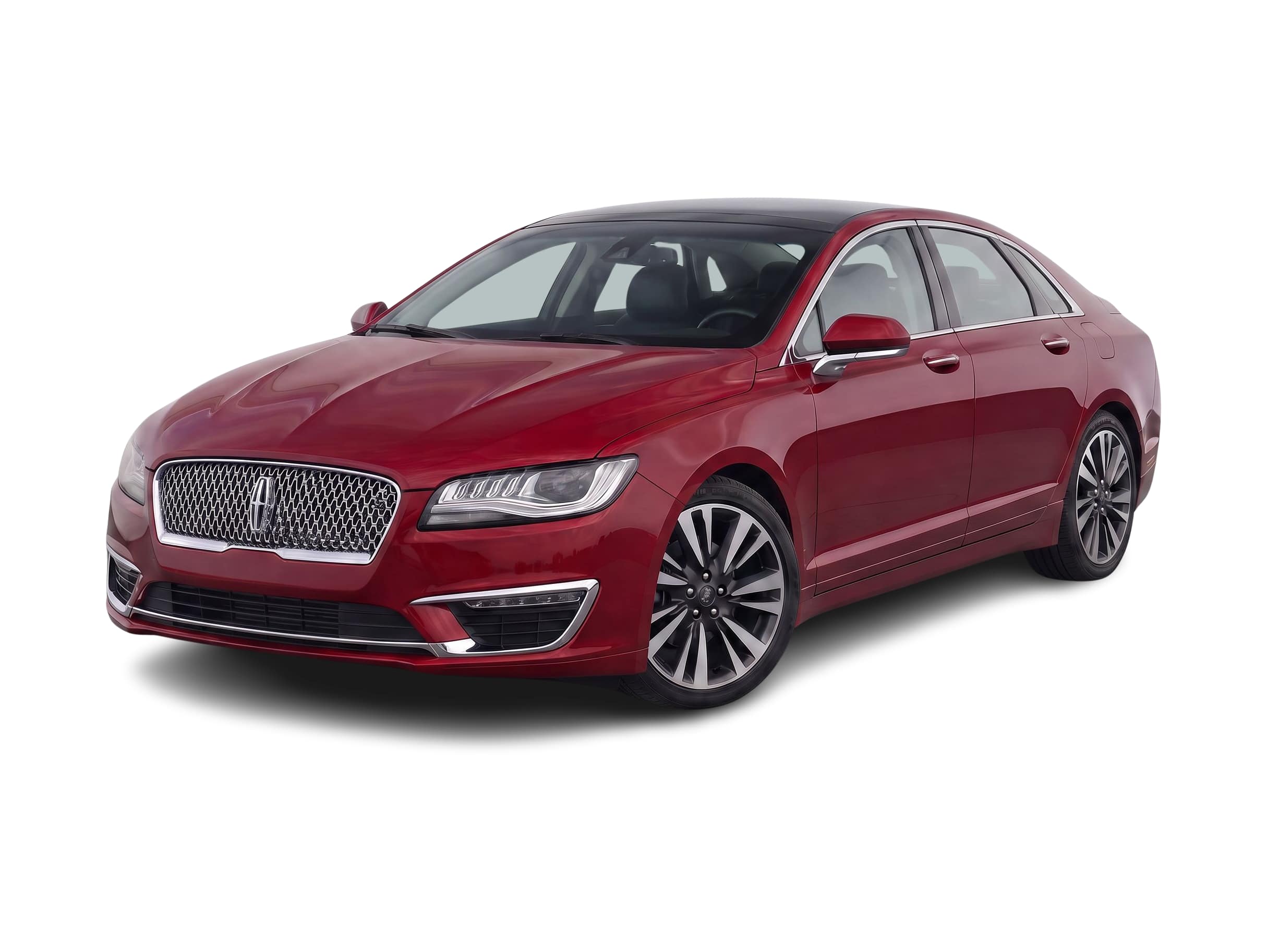 2018 Lincoln MKZ Reserve -
                  Freehold, NJ