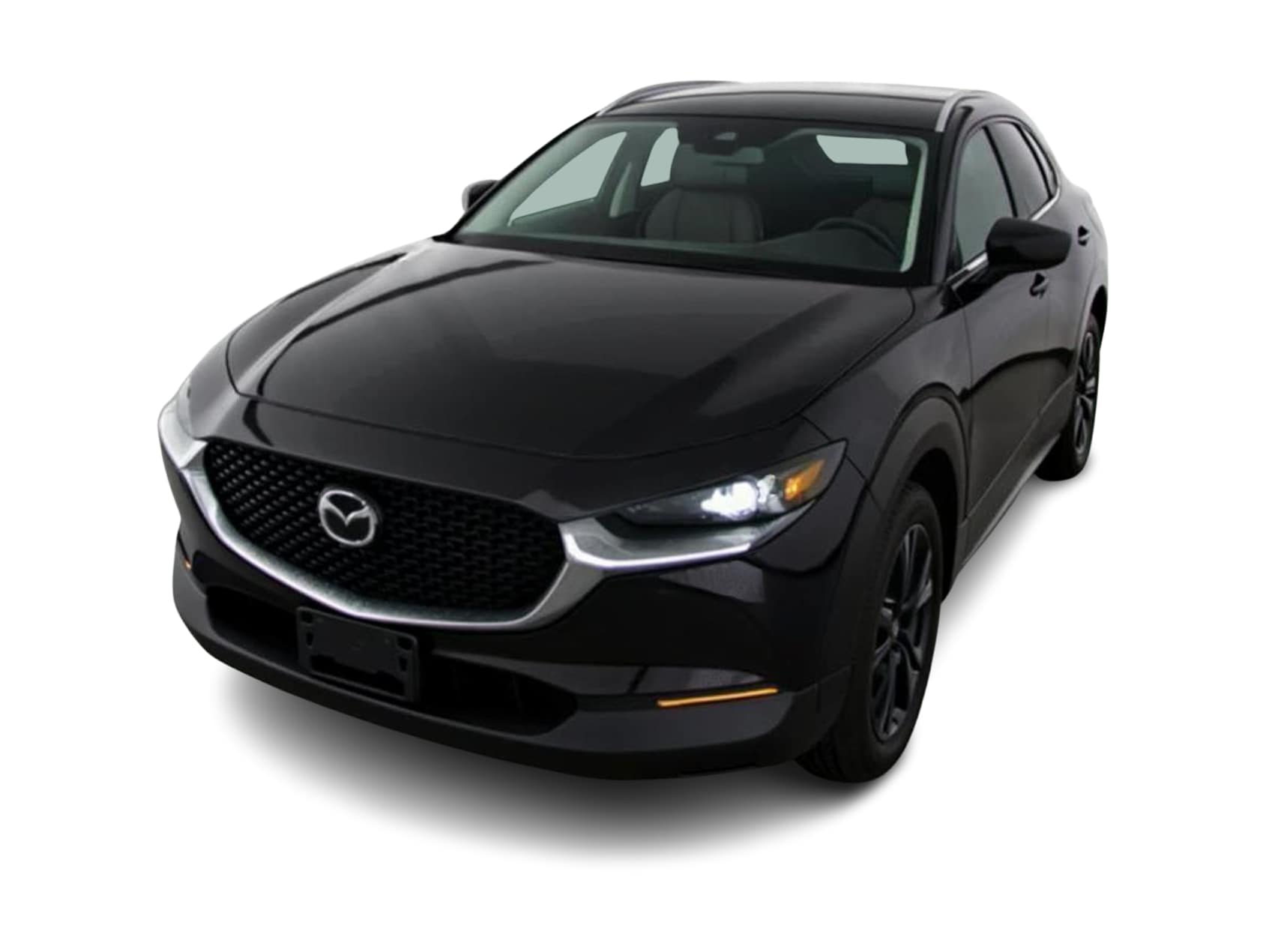 Thumbnail: 2024 Mazda CX-30 - 1