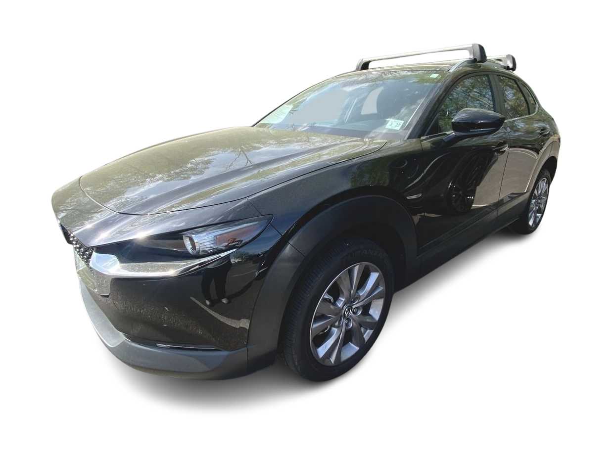 2022 Mazda CX-30 Preferred Hero Image