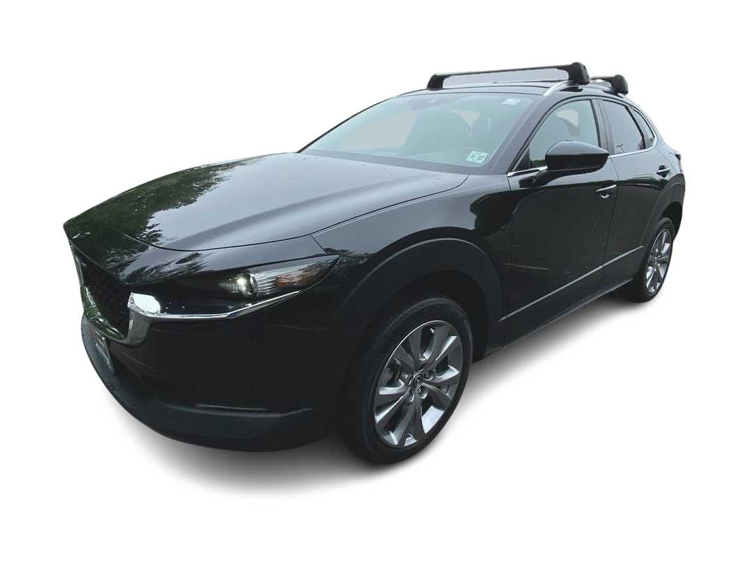 2022 Mazda CX-30 Preferred -
                Freehold, NJ
