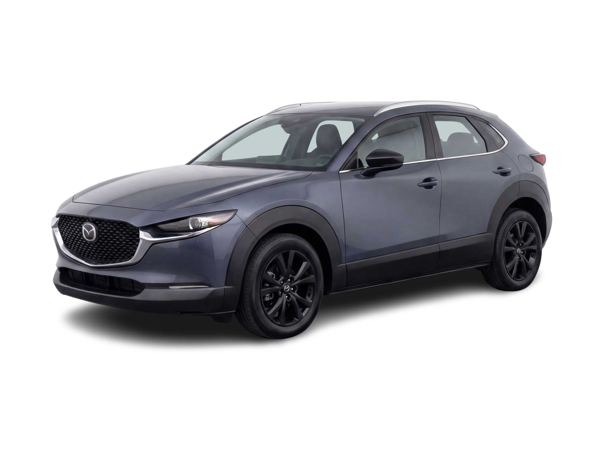 Thumbnail: 2022 Mazda CX-30 - 1
