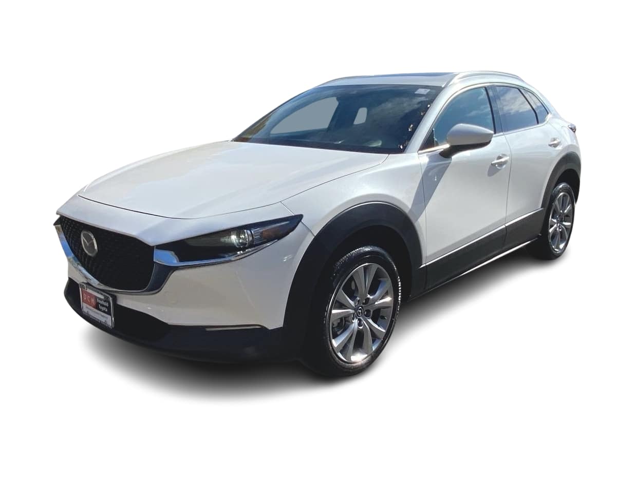 2023 Mazda CX-30 Premium -
                Freehold, NJ