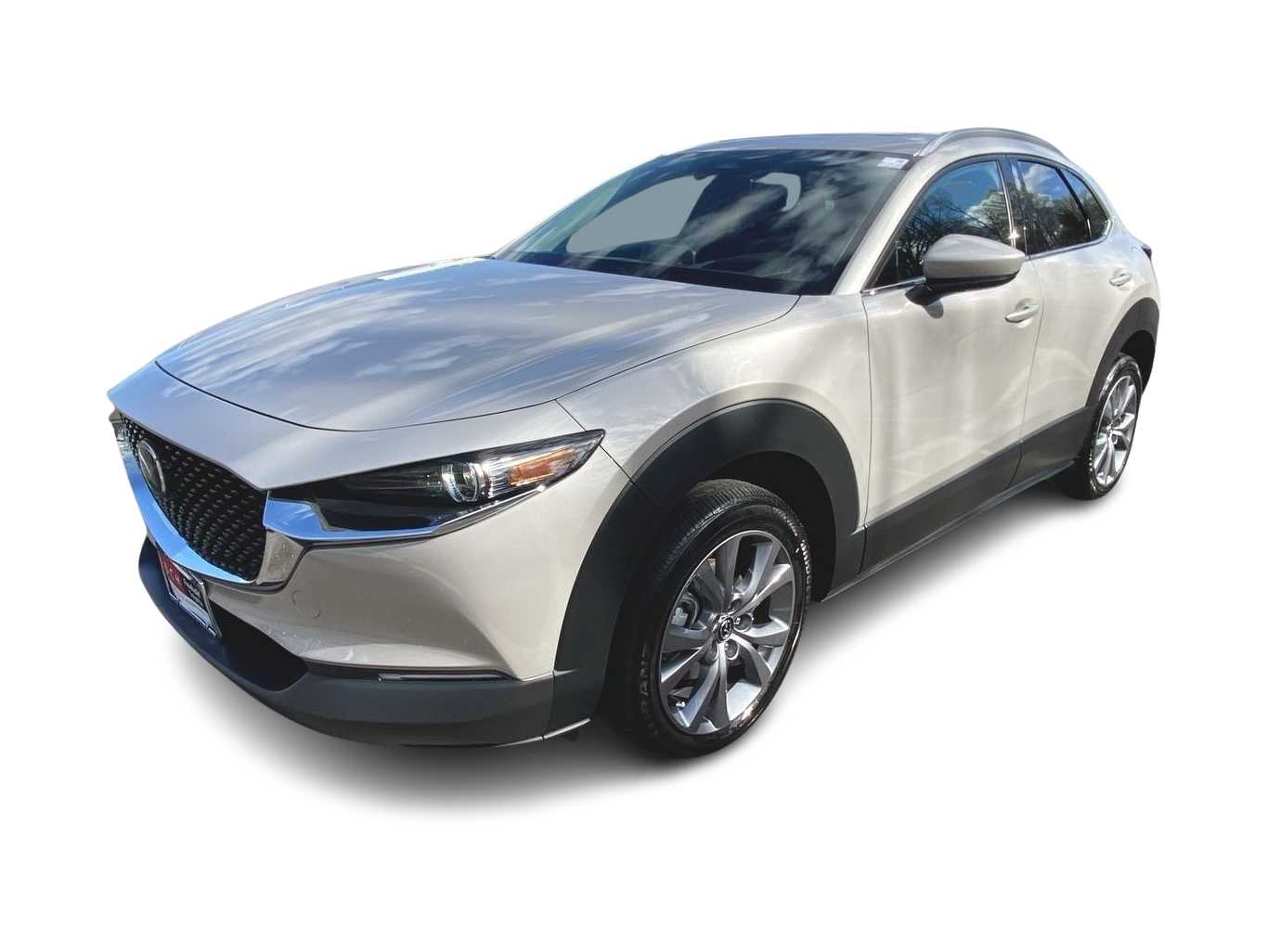 2024 Mazda CX-30 Premium -
                Freehold, NJ