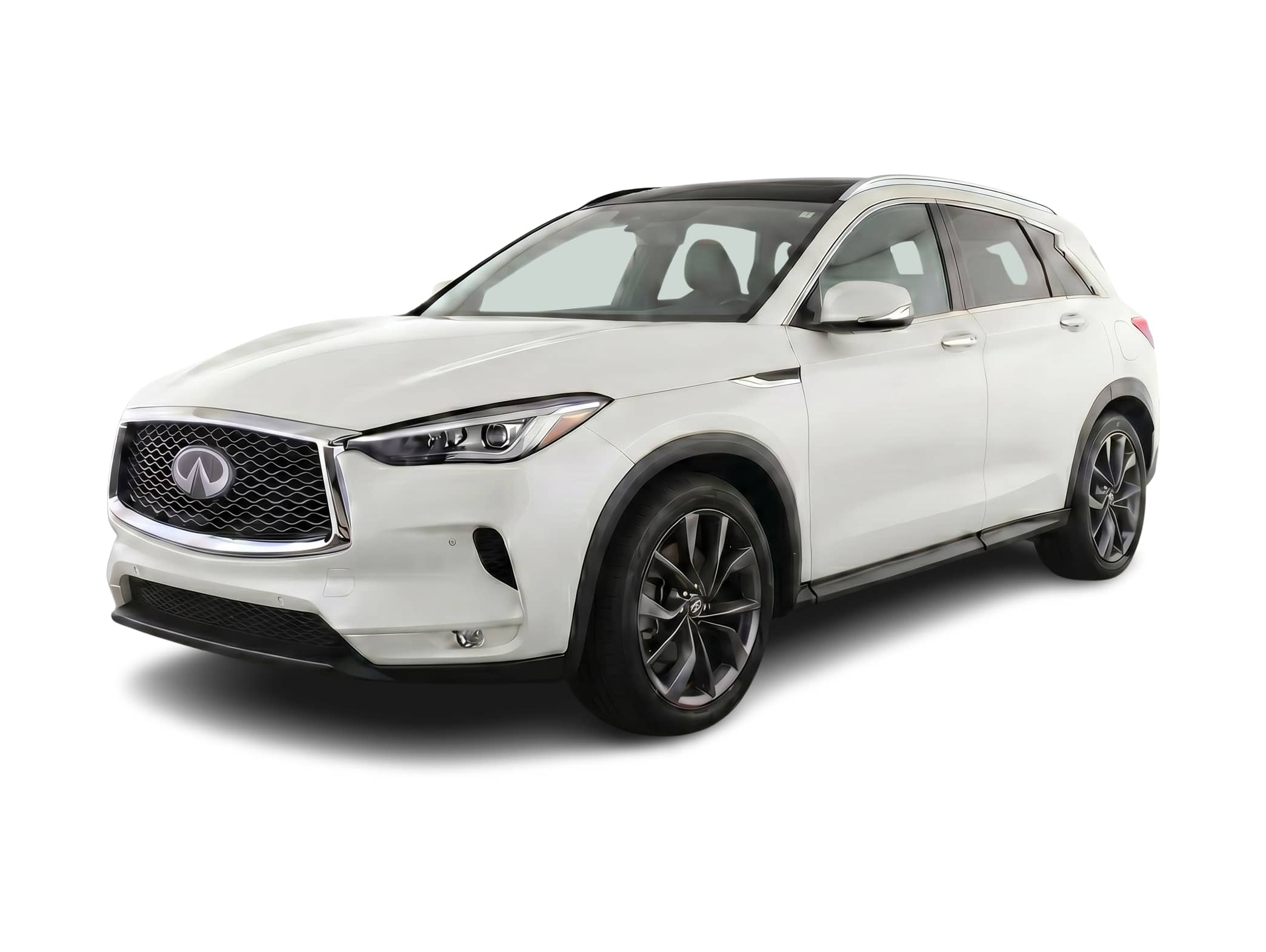 2022 INFINITI QX50 Autograph -
                  Freehold, NJ