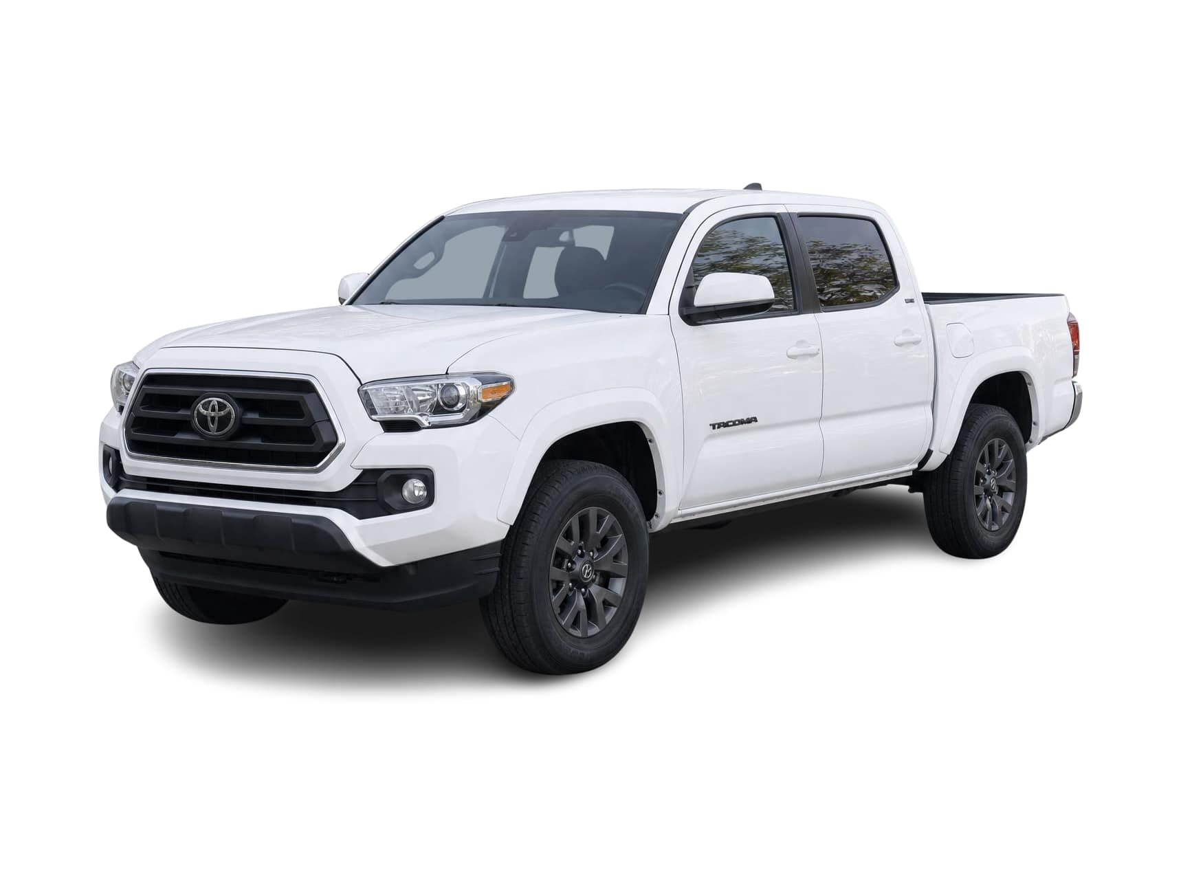 Thumbnail: 2023 Toyota Tacoma - 1