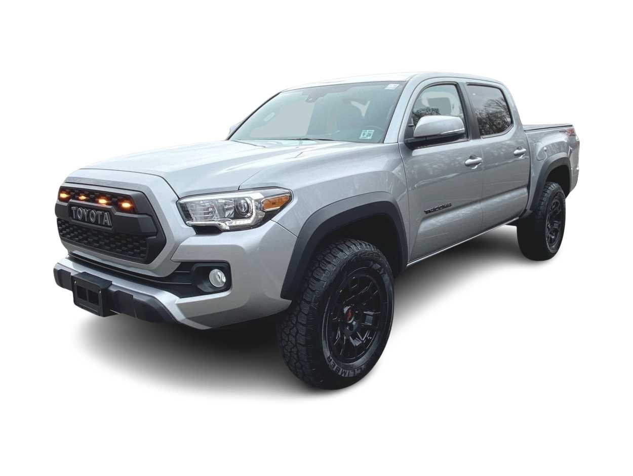 2022 Toyota Tacoma TRD Off-Road -
                Freehold, NJ