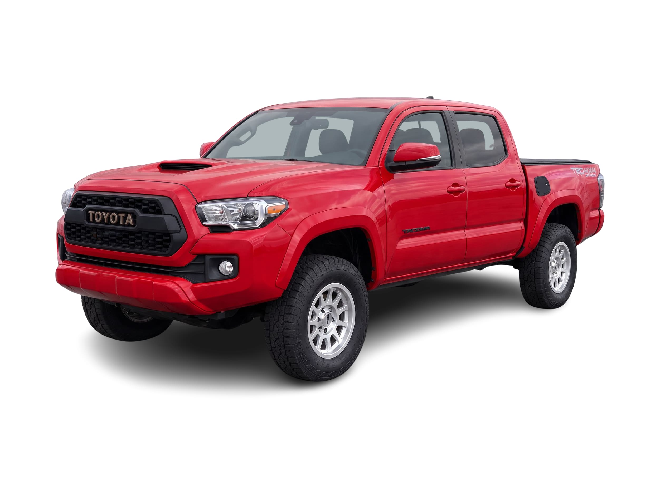 2017 Toyota Tacoma TRD Sport -
                  Freehold, NJ