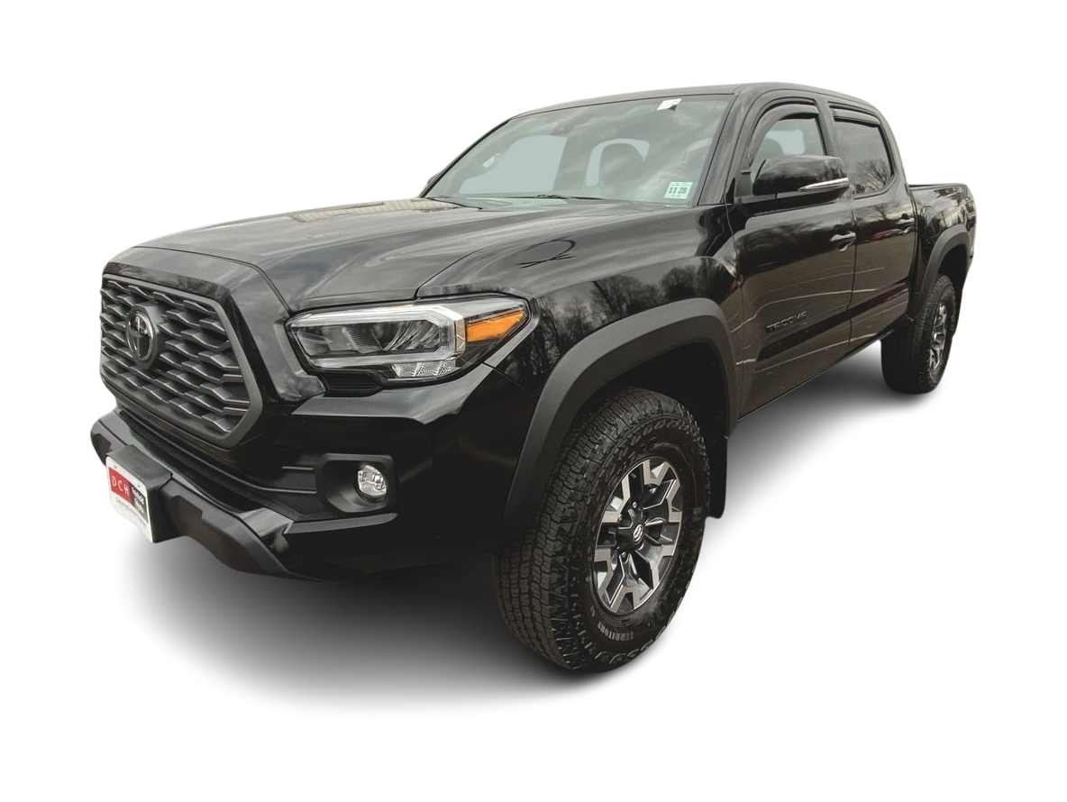 2023 Toyota Tacoma TRD Off-Road -
                Freehold, NJ