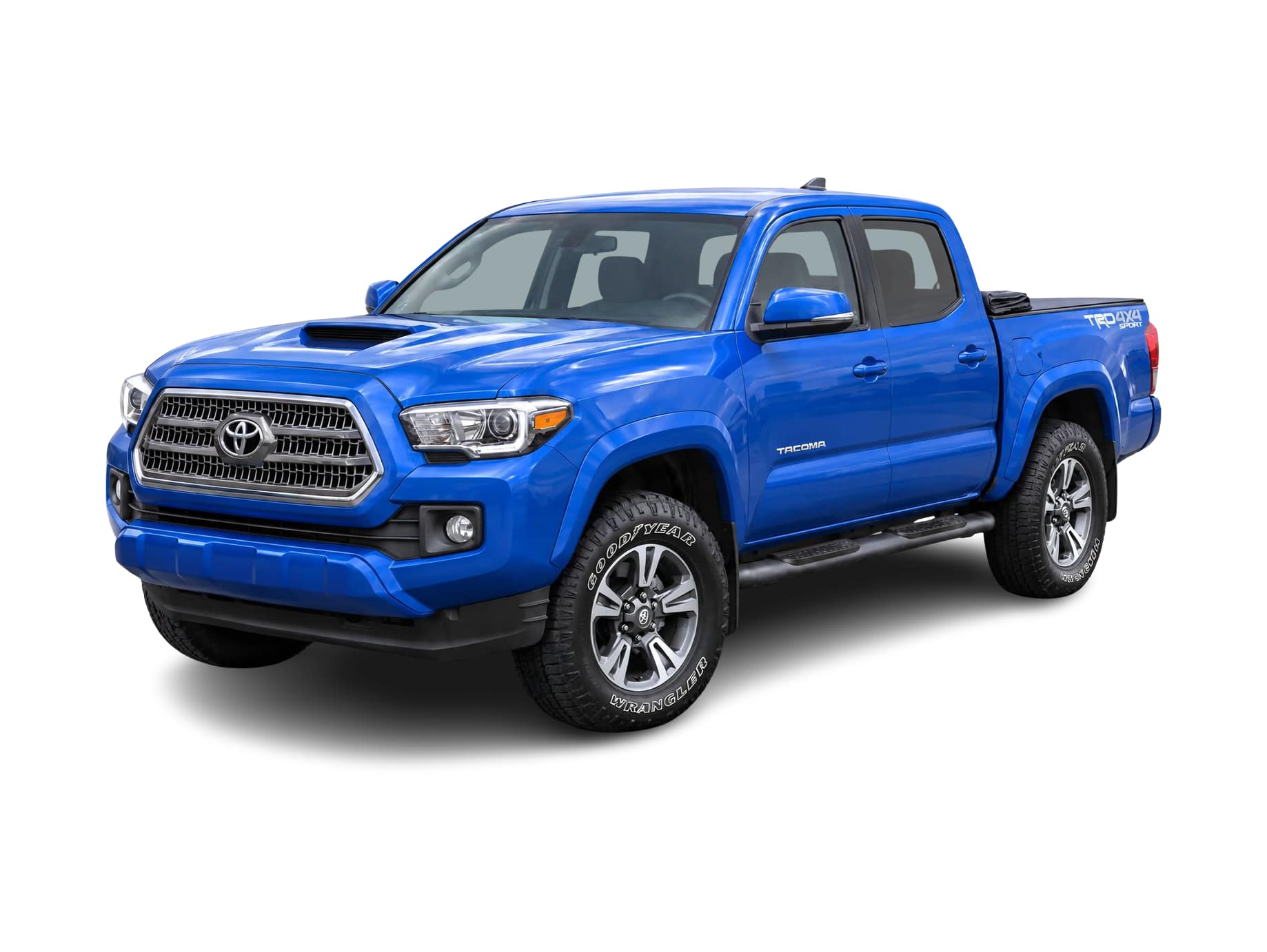 2016 Toyota Tacoma TRD Sport -
                  Freehold, NJ