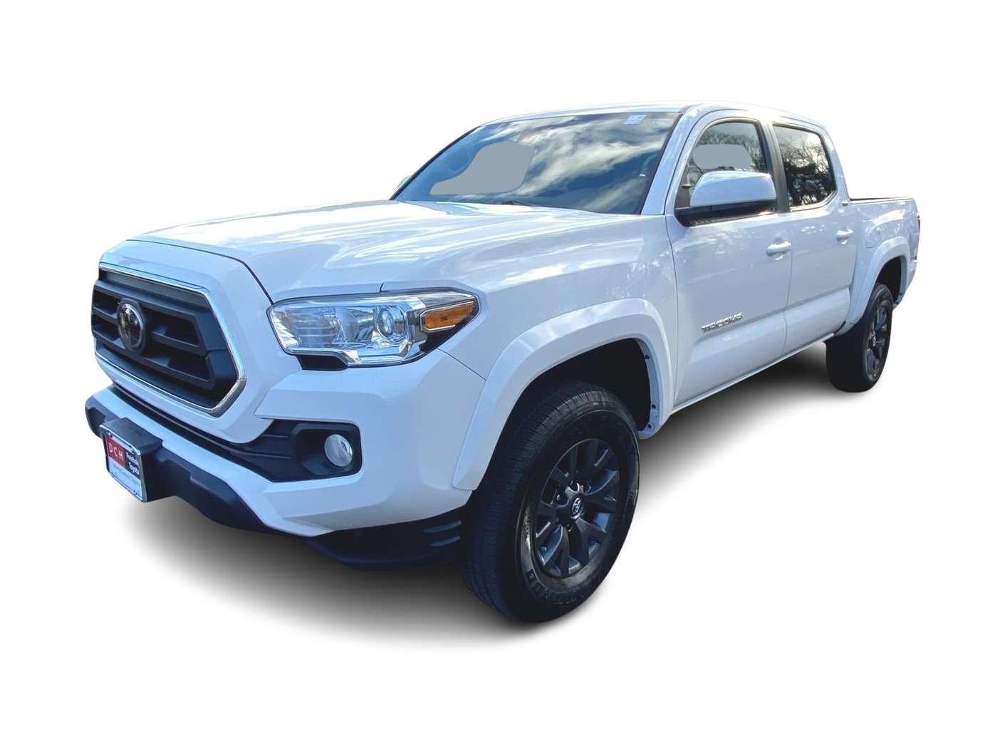 2022 Toyota Tacoma SR5 -
                Freehold, NJ