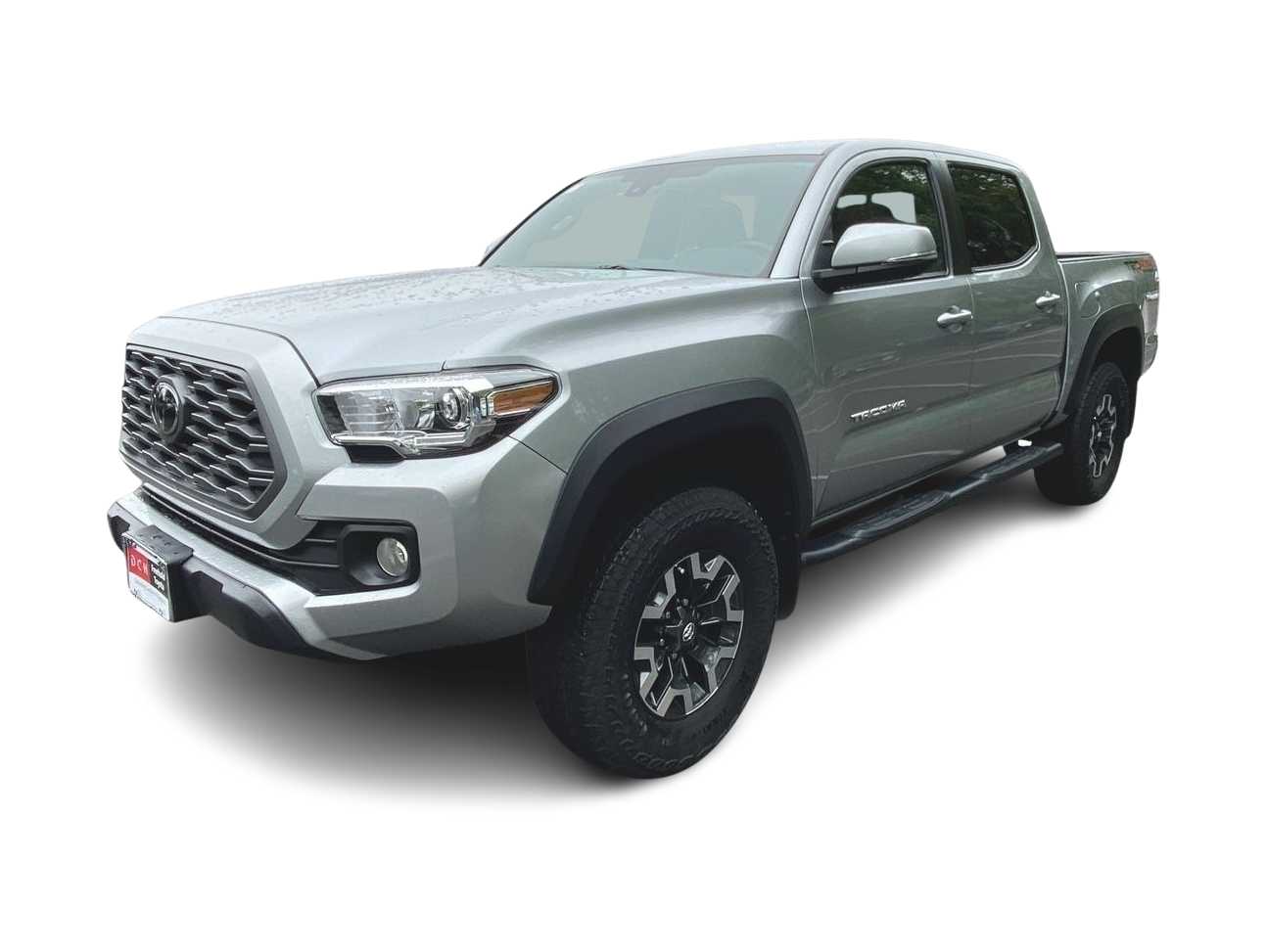 2022 Toyota Tacoma TRD Off-Road -
                Freehold, NJ