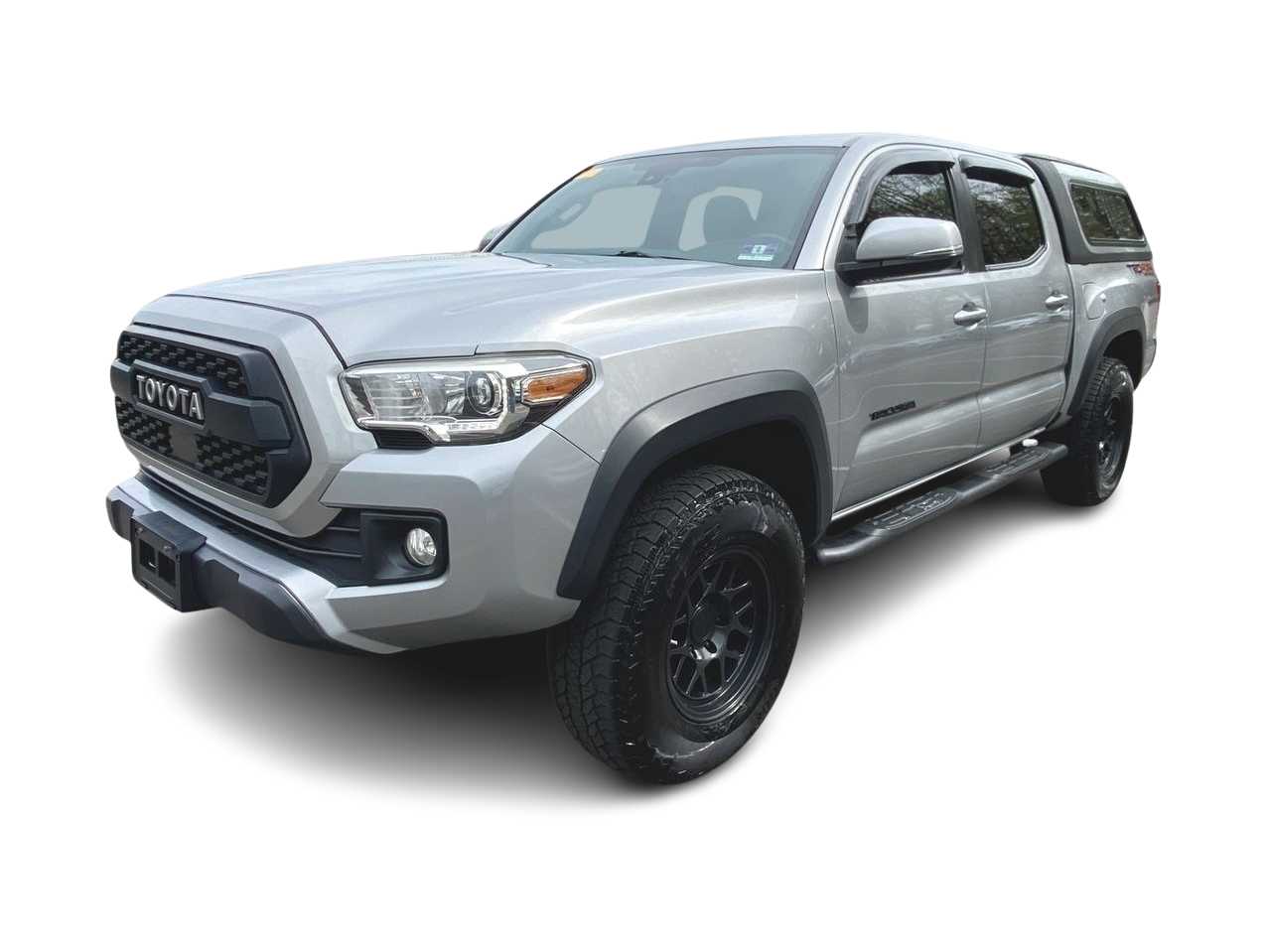 2019 Toyota Tacoma TRD Off-Road -
                Freehold, NJ
