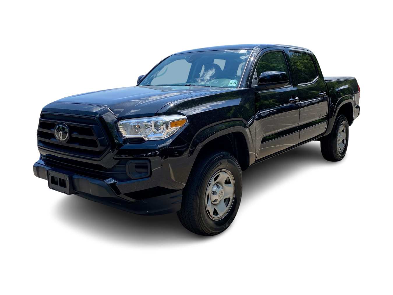Thumbnail: 2023 Toyota Tacoma - 1