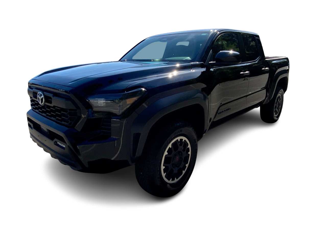 Thumbnail: 2024 Toyota Tacoma - 1